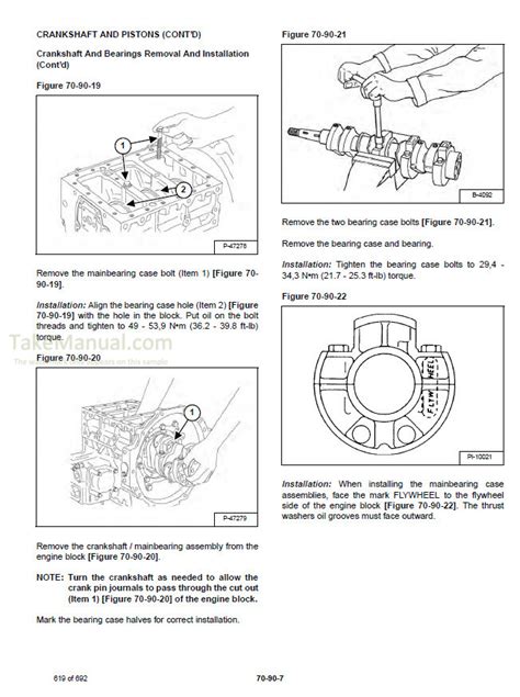 bobcat ss100 service schedule